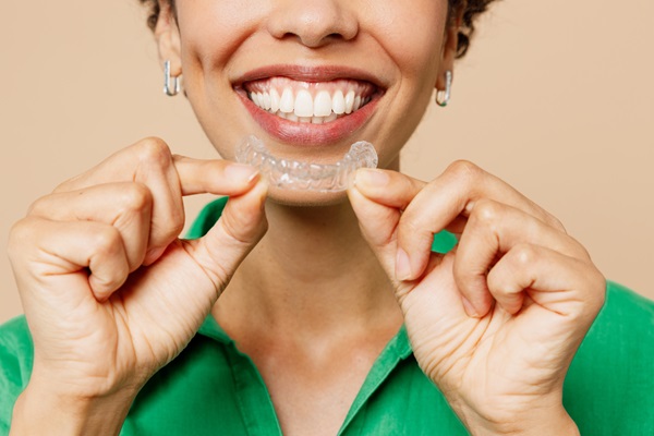 Am I A Good Candidate For Invisalign?